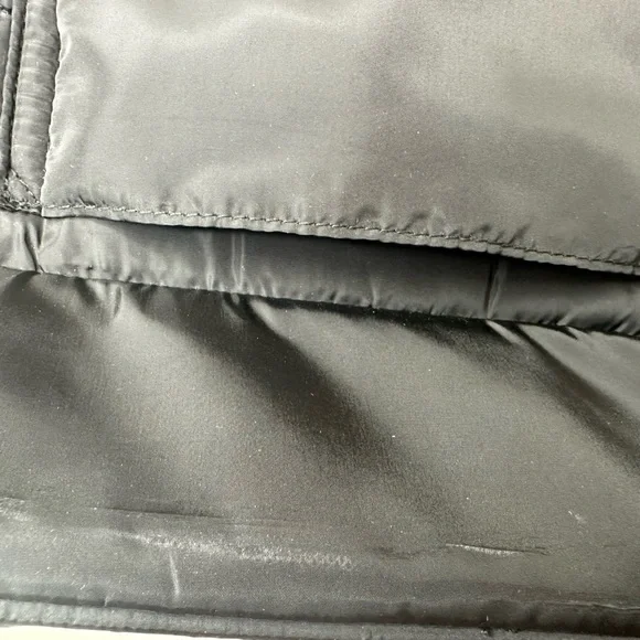 IPack Puffy Fashion Tote NWOT - Picture 12 of 12